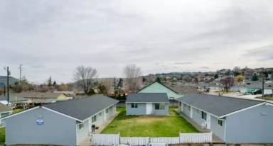 Main picture of 1006 W Pear Ave
