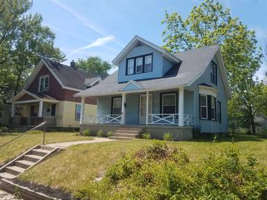 Main picture of 1139 Cromwell Ave SE