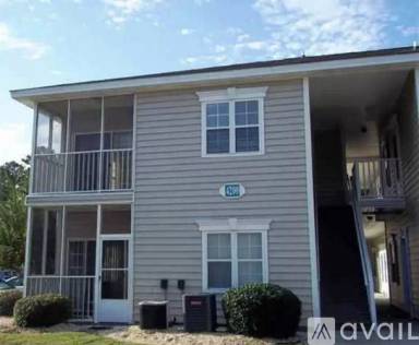 Main picture of 4207 Sweetwater Blvd