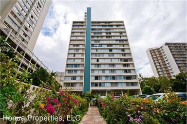 Main picture of Seaside Towers