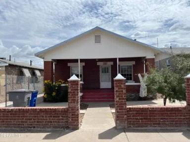 Main picture of 3004 Wyoming Ave