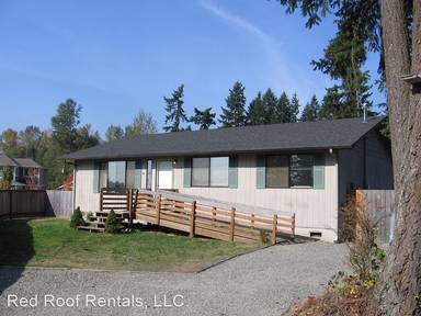 Main picture of 15923 58th Avenue Ct E