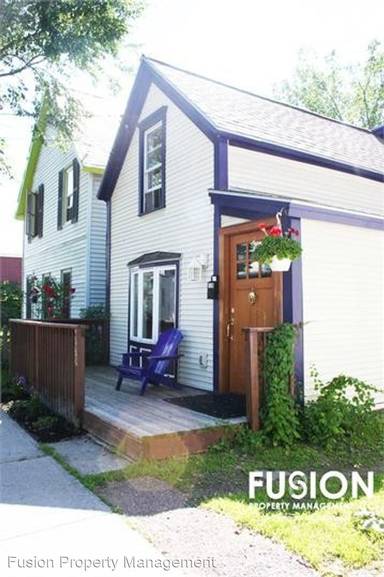 Main picture of 139 Hyde St