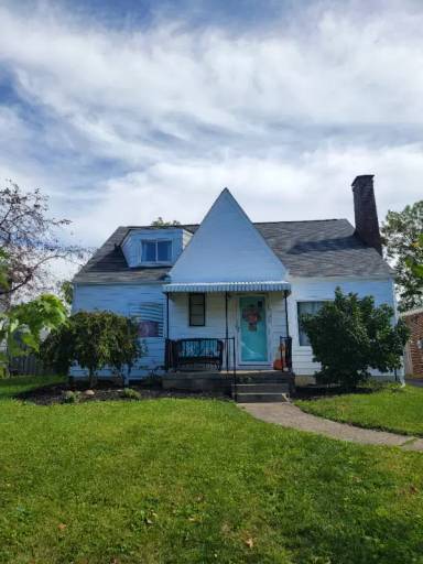 Main picture of 222 S Algonquin Ave