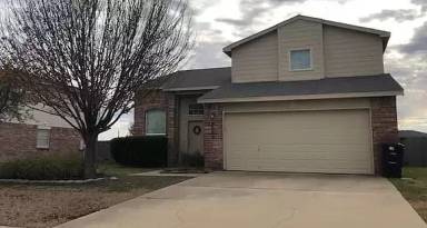 Main picture of 4002 Bull Run Dr