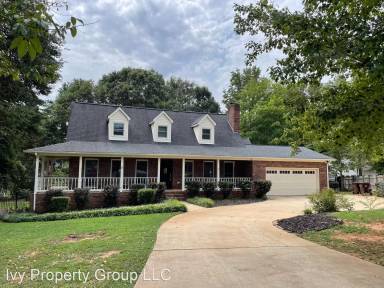 Main picture of 3509 Chapelview Ct
