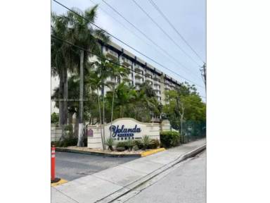 Main picture of Yolanda Villas