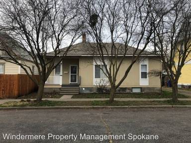 Main picture of 809 N Cannon St