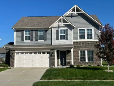 Main picture of 1325 Horse Shoe Bnd