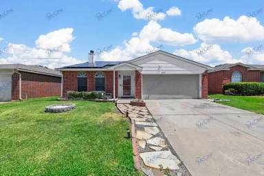 Main picture of 8737 Trinity Vista Trl