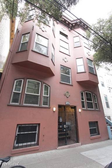 Main picture of 480 Fell St