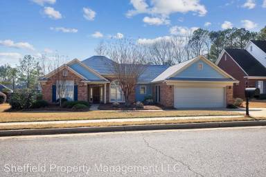Main picture of 1004 Annbriar Ln