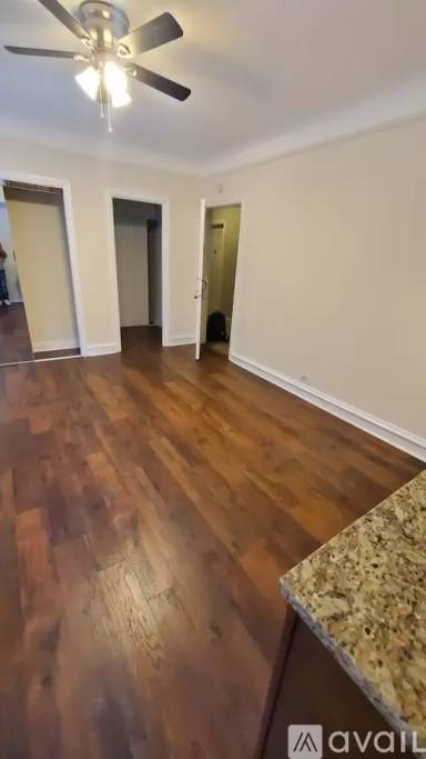 Main picture of 317 S Oak Park Ave