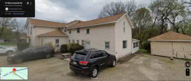 Main picture of 911 Moorheadville Rd