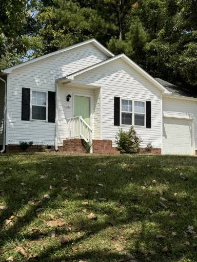 Main picture of 1086 Piney Church Rd