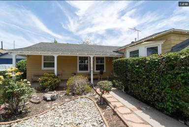 Main picture of 5612 Magnolia Ave