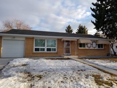 Main picture of 5452 E Tennessee Ave