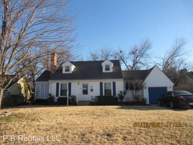 Main picture of 1308 NW Elm Ave