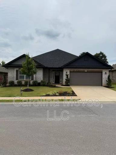 Main picture of 3 Bracken Woods Way