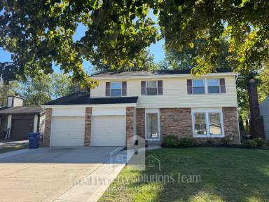 Main picture of 361 Saint Thomas Dr