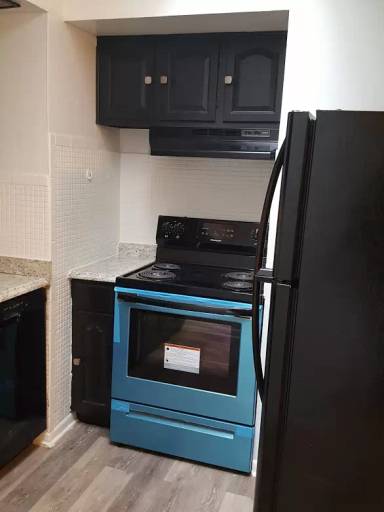 Main picture of 3009 Cedarcliff Cir