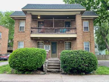Main picture of 1109 W 41st St