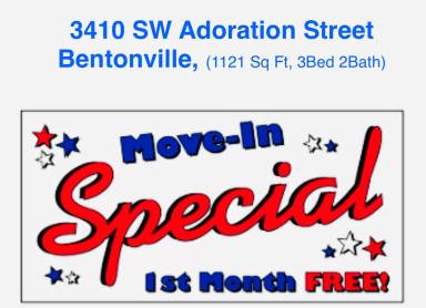 Main picture of 3410 SW Adoration St