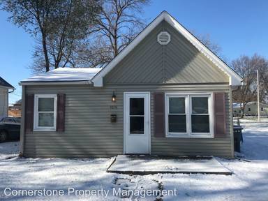 Main picture of 1016 S 23rd St