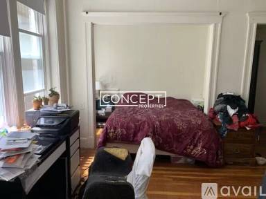 Main picture of 1163 Boylston St