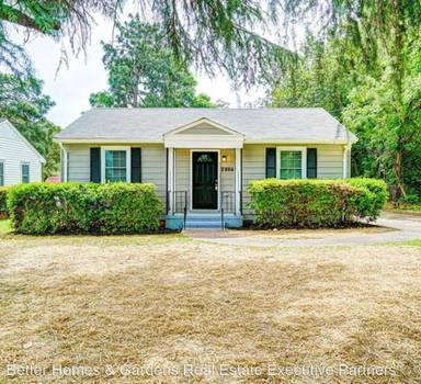Main picture of 2864 Frohman St