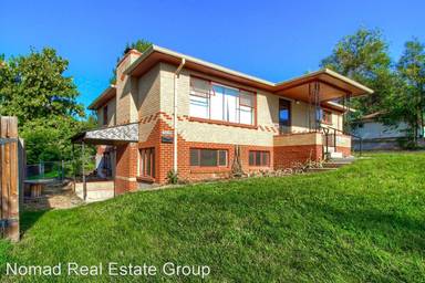 Main picture of 5407 S Foresthill St