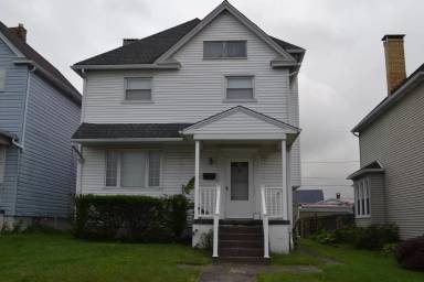 Main picture of 517 Hancock Ave