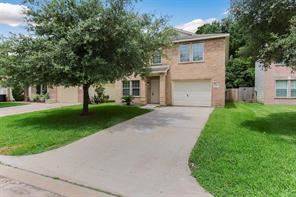 Main picture of 22803 Red Leo Ln