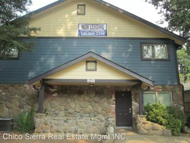 Main picture of 848 W 1st St