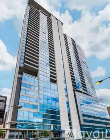 Main picture of Silver Tower