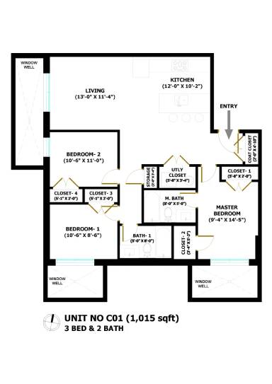 Main picture of 4732 Sheriff Rd NE