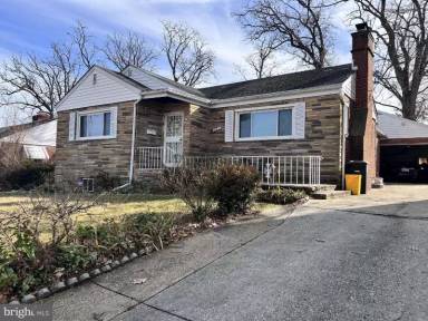 Main picture of 2911 Fairlawn St