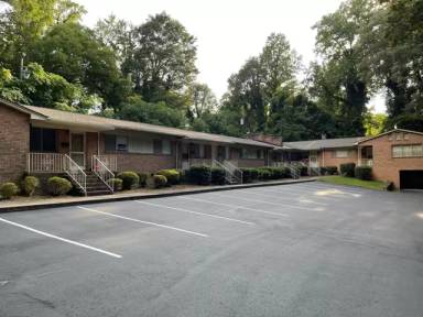 Main picture of 1126 Scottsdale Dr