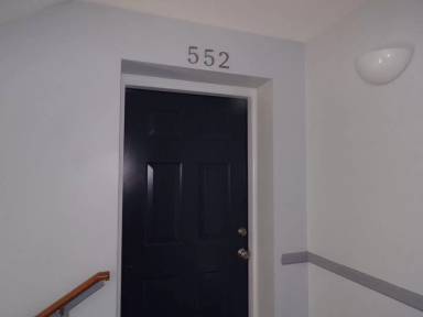Main picture of 552 N West St