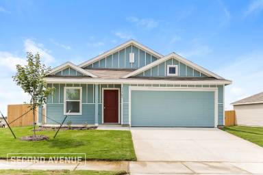 Main picture of 11746 Gammon Ave
