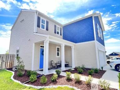 Main picture of 407 Airlie Vista Ln
