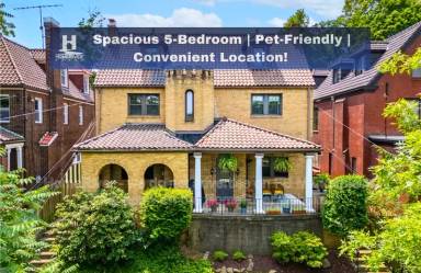 Main picture of 5406 Beacon St