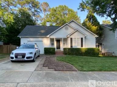 Main picture of 1217 Stoneferry Ln