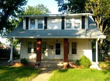 Main picture of 819 S 5th St