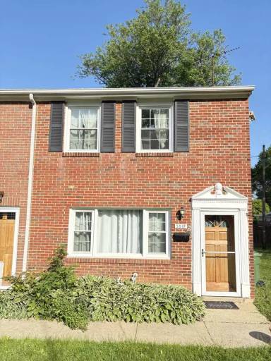 Main picture of 5507 Walther Ave