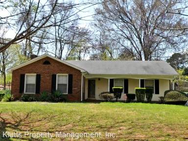 Main picture of 3501 Spring Terrace Ln