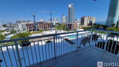 Main picture of 1800 Biscayne Plaza Condo