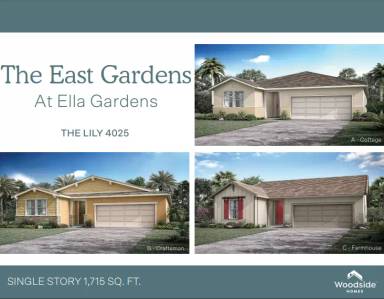 Main picture of 2491 Muscat St