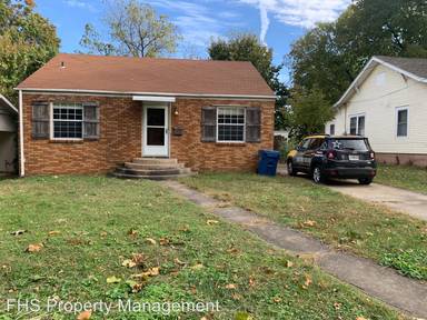 Main picture of 716 S Fairway Ave