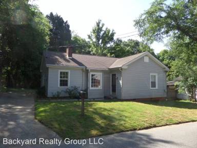 Main picture of 4444 Park St